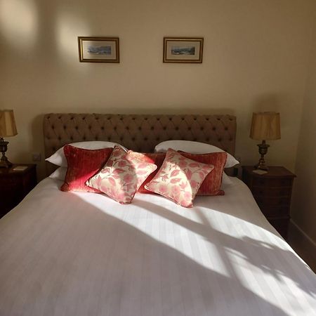 Bed and Breakfast Rusling House Butcombe Exterior foto