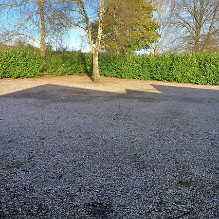 Bed and Breakfast Rusling House Butcombe Exterior foto