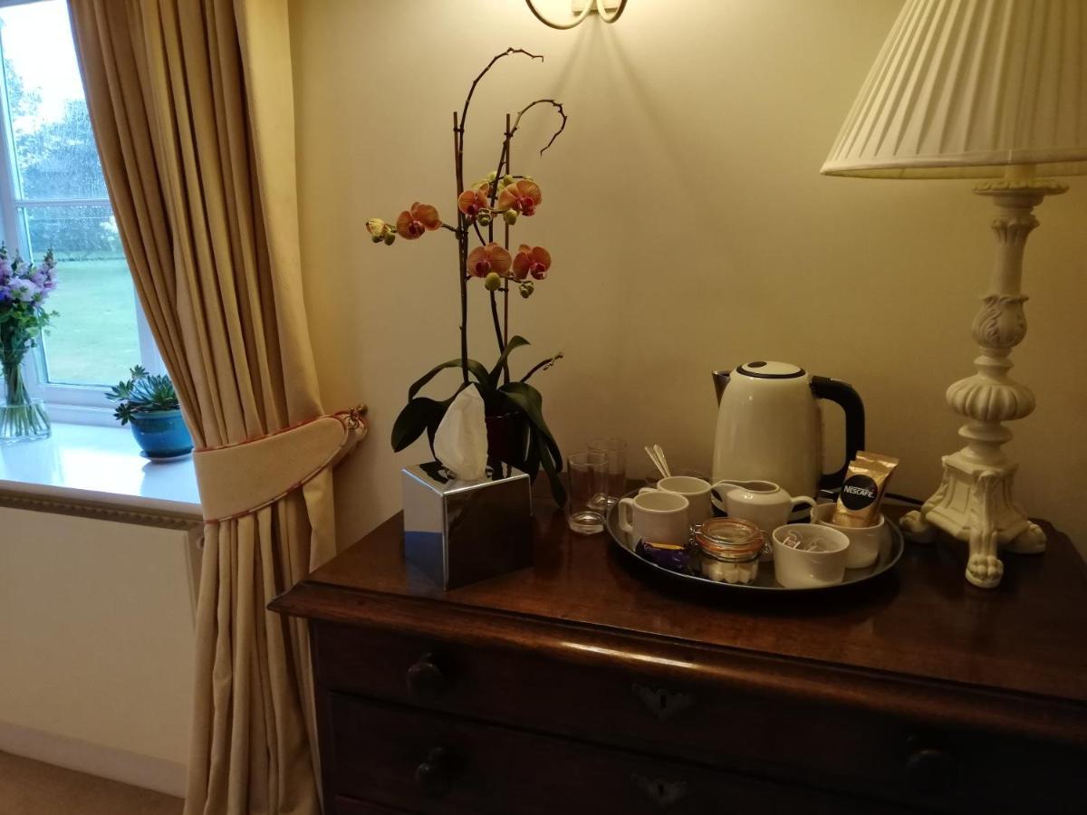 Bed and Breakfast Rusling House Butcombe Exterior foto