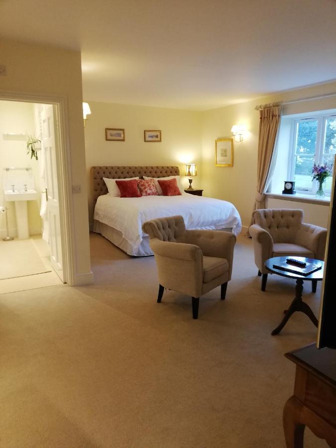 Bed and Breakfast Rusling House Butcombe Exterior foto