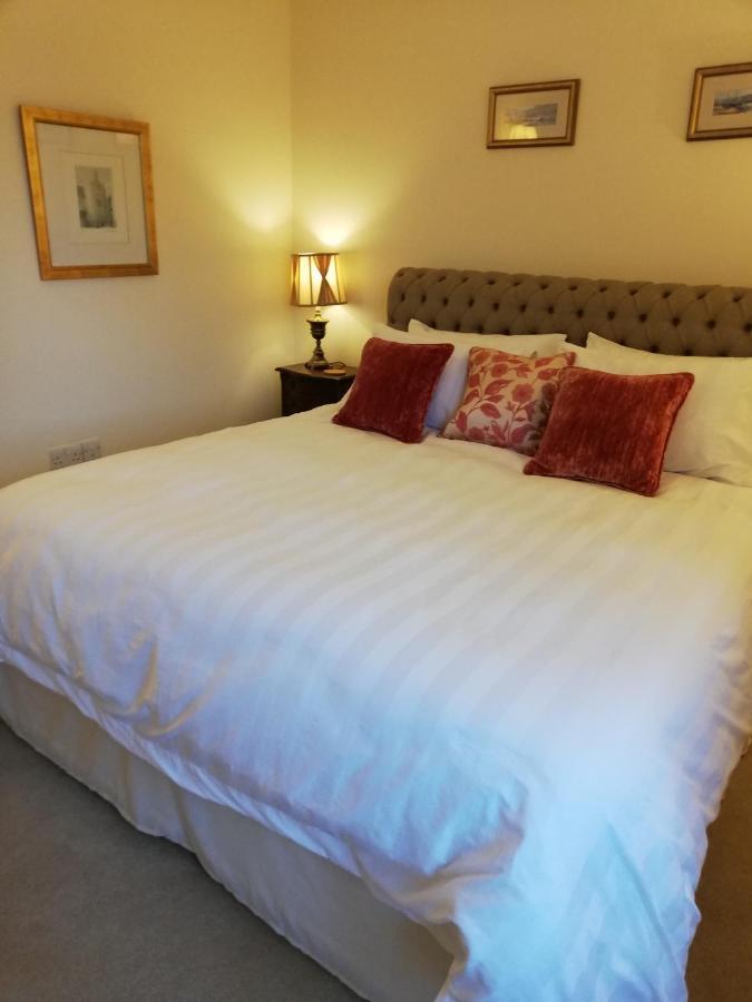 Bed and Breakfast Rusling House Butcombe Exterior foto