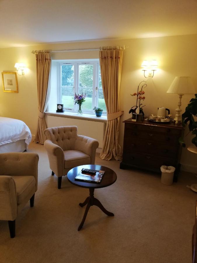 Bed and Breakfast Rusling House Butcombe Exterior foto