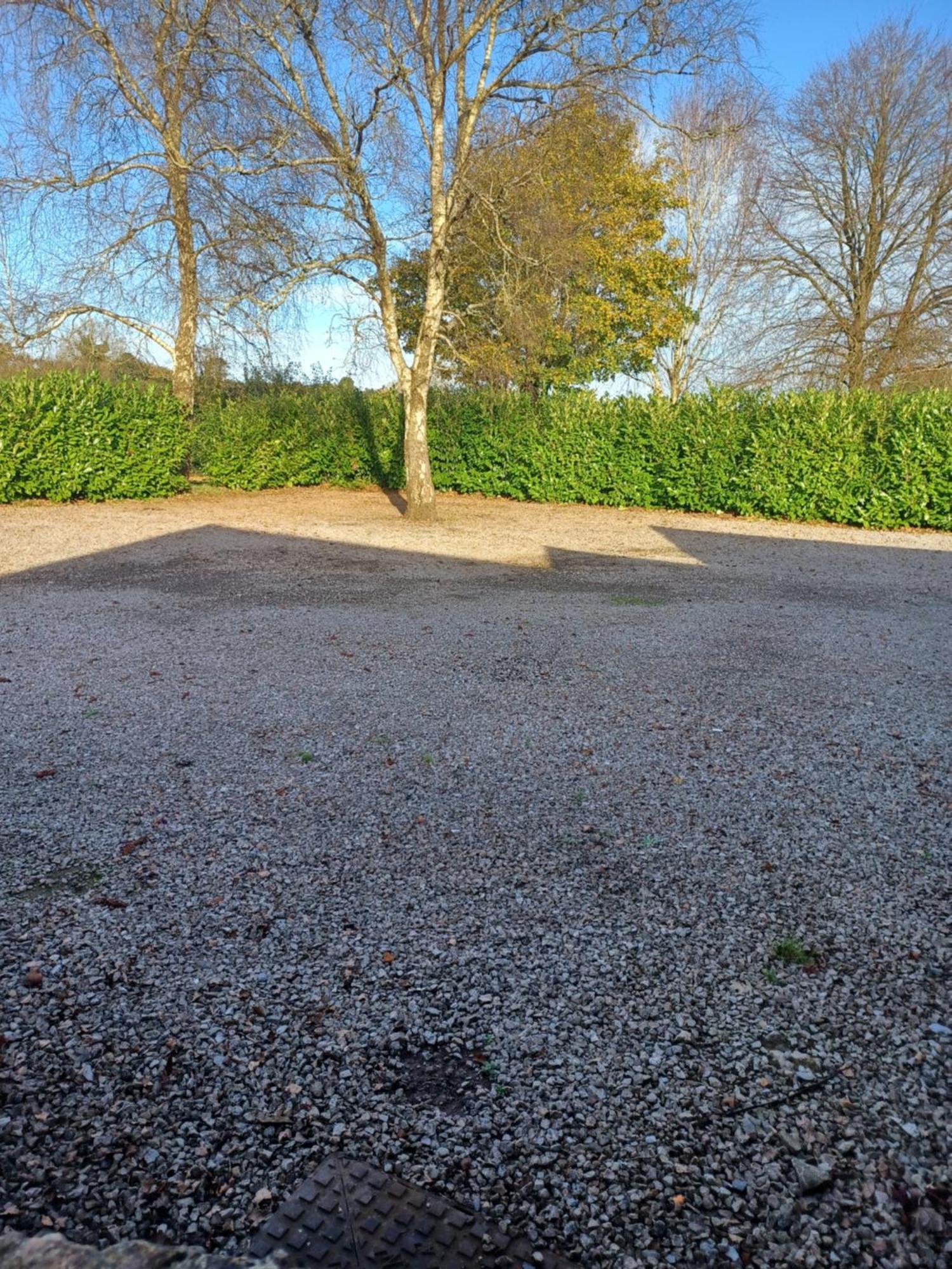 Bed and Breakfast Rusling House Butcombe Exterior foto